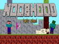 Spel NoobHood help Alex!