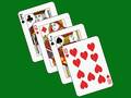 Spel Original Classic Solitaire