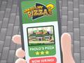 Spel Where's my Pizza