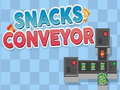 Spel Snacks Conveyor
