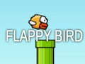 Spel Flappy Bird 