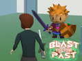 Spel Blast to the Past