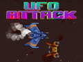 Spel UFO Attack