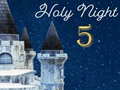 Spel Holly Night 5