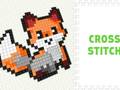 Spel Cross Stitch