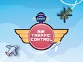 Spel Air Traffic Control