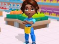 Spel Iza's Supermarket