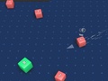 Spel Cubes 2048.io