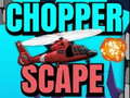 Spel Chopper Scape