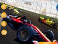 Spel F1 Super Prix