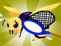 Spel Bee Clicker