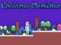 Spel Christmas Memichan