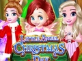 Spel Little Angel Christmas Day