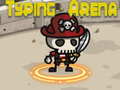 Spel Typing Arena