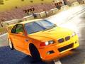 Spel Burnout Drift