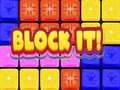 Spel Block It!