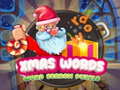 Spel Xmas Words 
