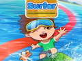 Spel Surfer 