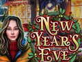 Spel New Years Eve