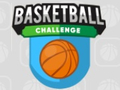Spel Basketball Challenge