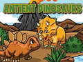 Spel Antient Dinosaurs 