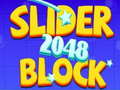 Spel Slider 2048 Block 