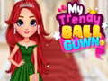 Spel My Trendy Ball Gown