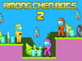 Spel Among Chen Bots 2
