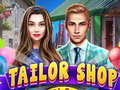 Spel Tailor Shop