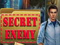 Spel Secret Enemy
