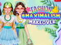 Spel Fashion Maximalist Makeover