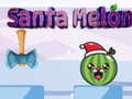 Spel Santa malon