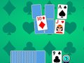 Spel Tripeaks Solitaire