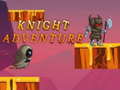 Spel Knight Adventure