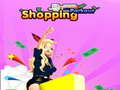Spel Shopping Parkour