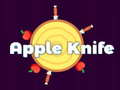 Spel Apple Knife