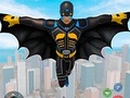 Spel Hero Bat