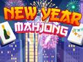 Spel New Year Mahjong