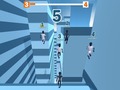 Spel Stickman Parkour Speed