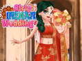 Spel Girly Indian Wedding