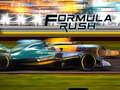 Spel Formula Rush 