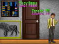 Spel Amgel Easy Room Escape 70
