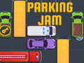 Spel Parking Jam