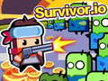 Spel Survivor.io