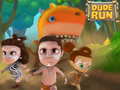 Spel Dude Run