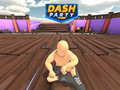 Spel Dash Party