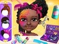 Spel Pretty Little Princess Salon