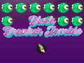 Spel Block Breaker Zombie