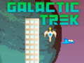 Spel Galactic trek