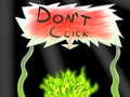 Spel Don`t click
